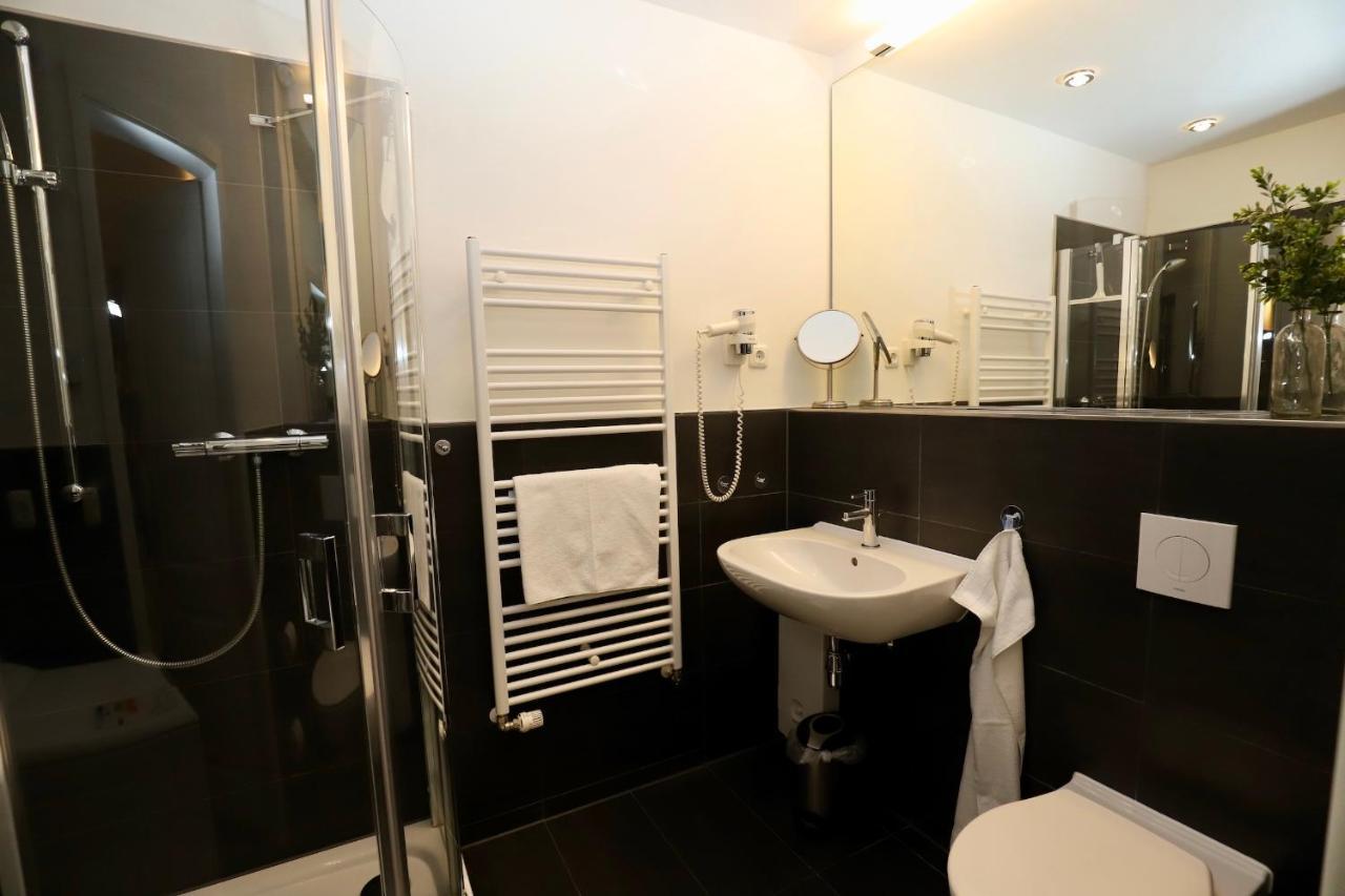 Ferienwohnung4 Im Haus Moewe Thiessow Eksteriør bilde
